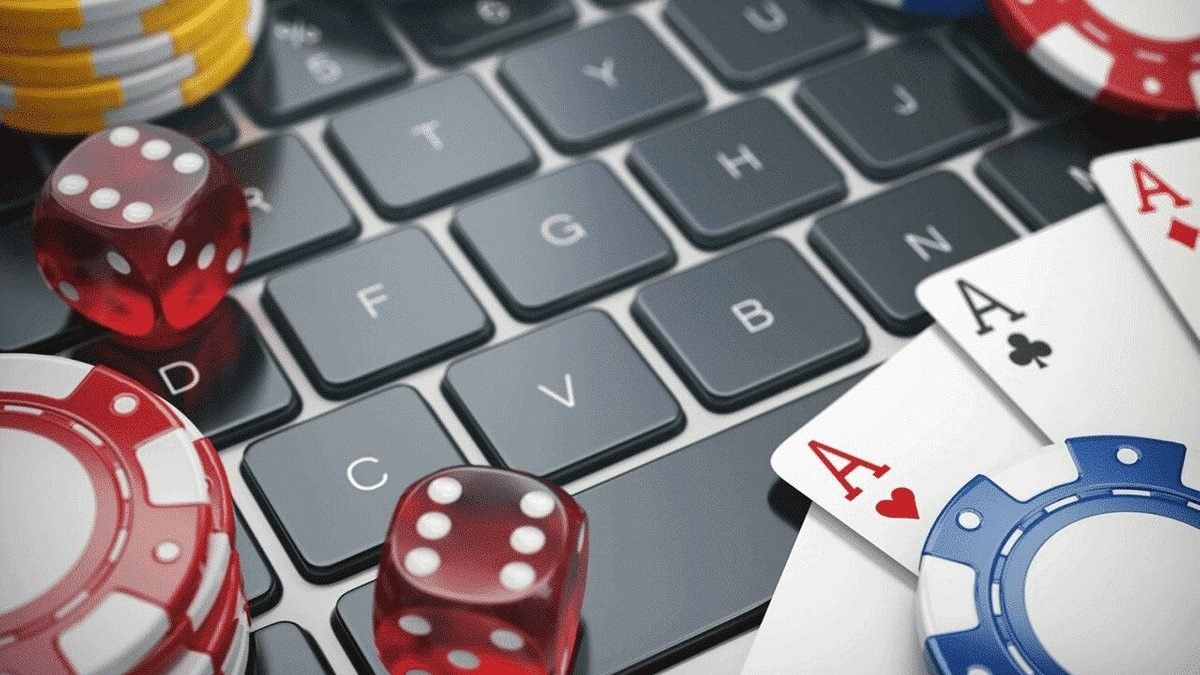 789Jackpots پر آن لائن سلاٹس کے بارے میں