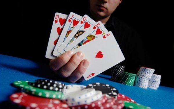 789Jackpots کیسینو میں بکراٹکھیلیں