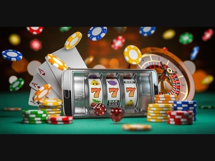 789Jackpots کیسینو میں لاٹری گیمز میں حصہ لیں۔