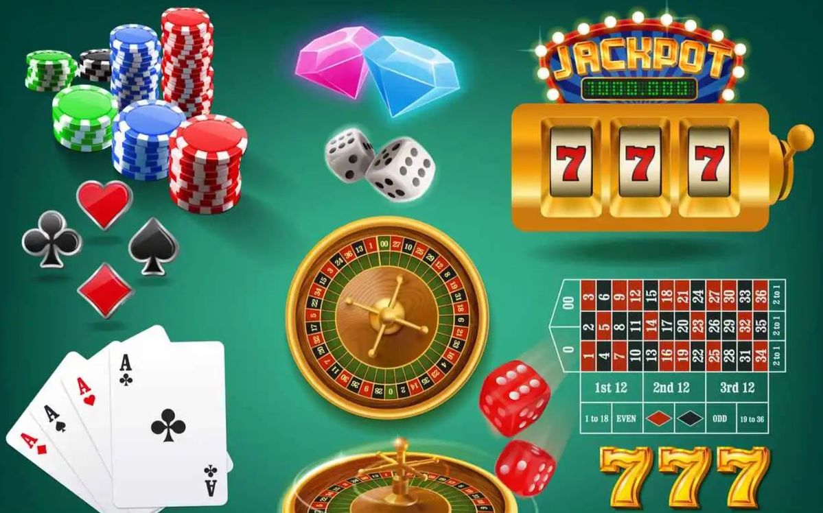 789Jackpots پاکستان میں میگا ویز کیسینو گیمز