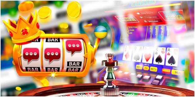 789Jackpots کھلاڑیوں کے لیے لائیو کیسینو سیکشن