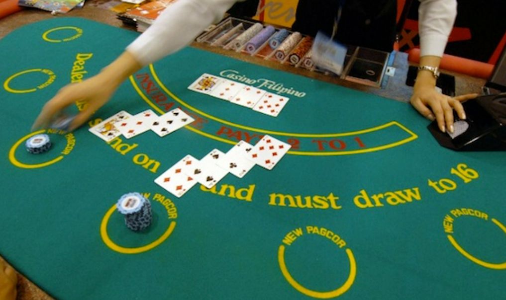 ایک اکاؤنٹ بنائیں یا 789Jackpots کیسینو میں لاگ ان کریں۔