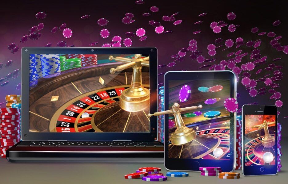 789Jackpots آن لائن کیسینو میں کھیلنے کی وجوہات