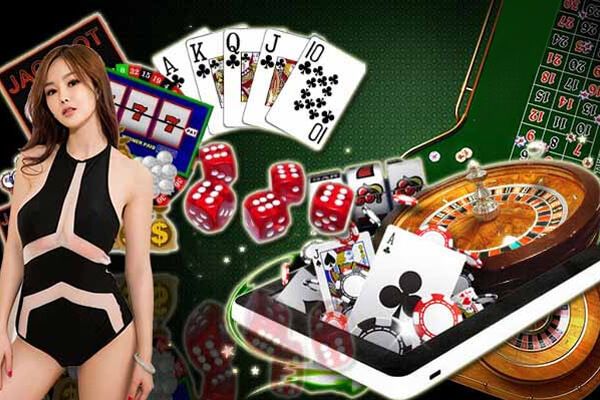 پاکستان کے نئے 789Jackpotsکیسینو کھلاڑیوں کے لیے خوش آمدید بونس