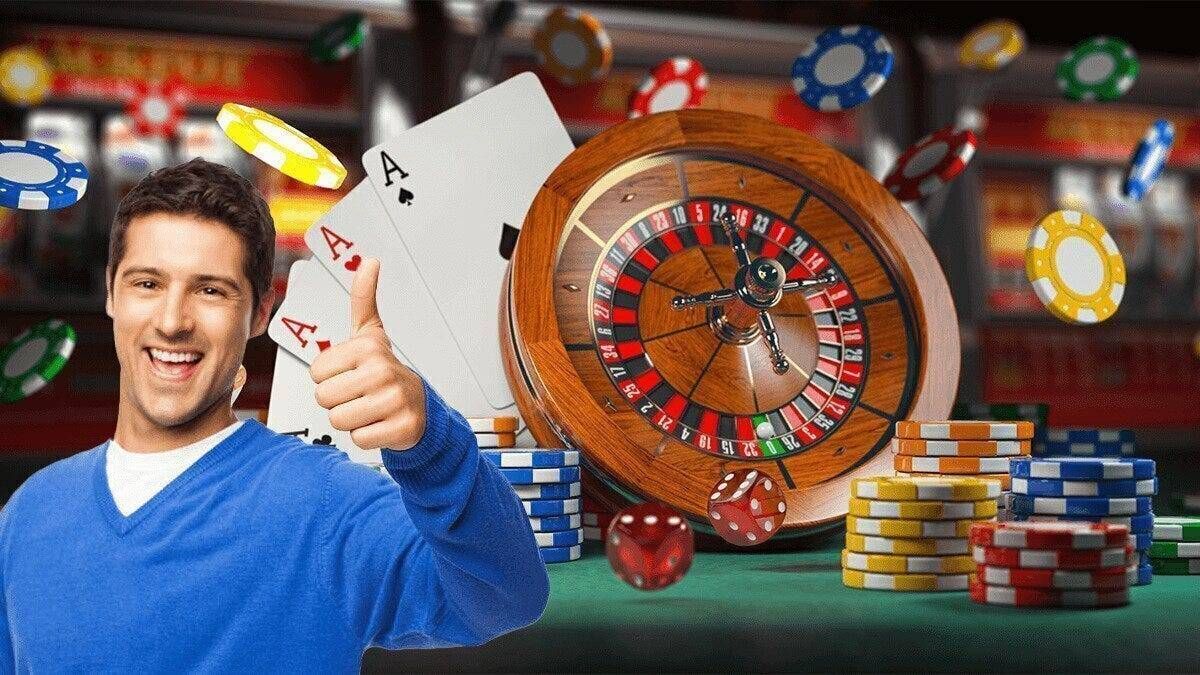 789Jackpots آن لائن کیسینو میں اصل گیمز