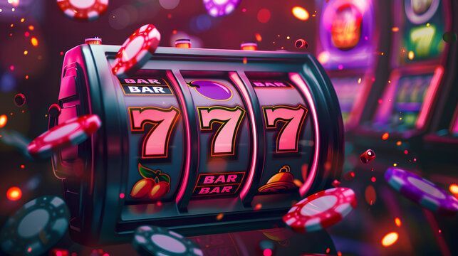 789Jackpots پر آن لائن سلاٹس کے بارے میں