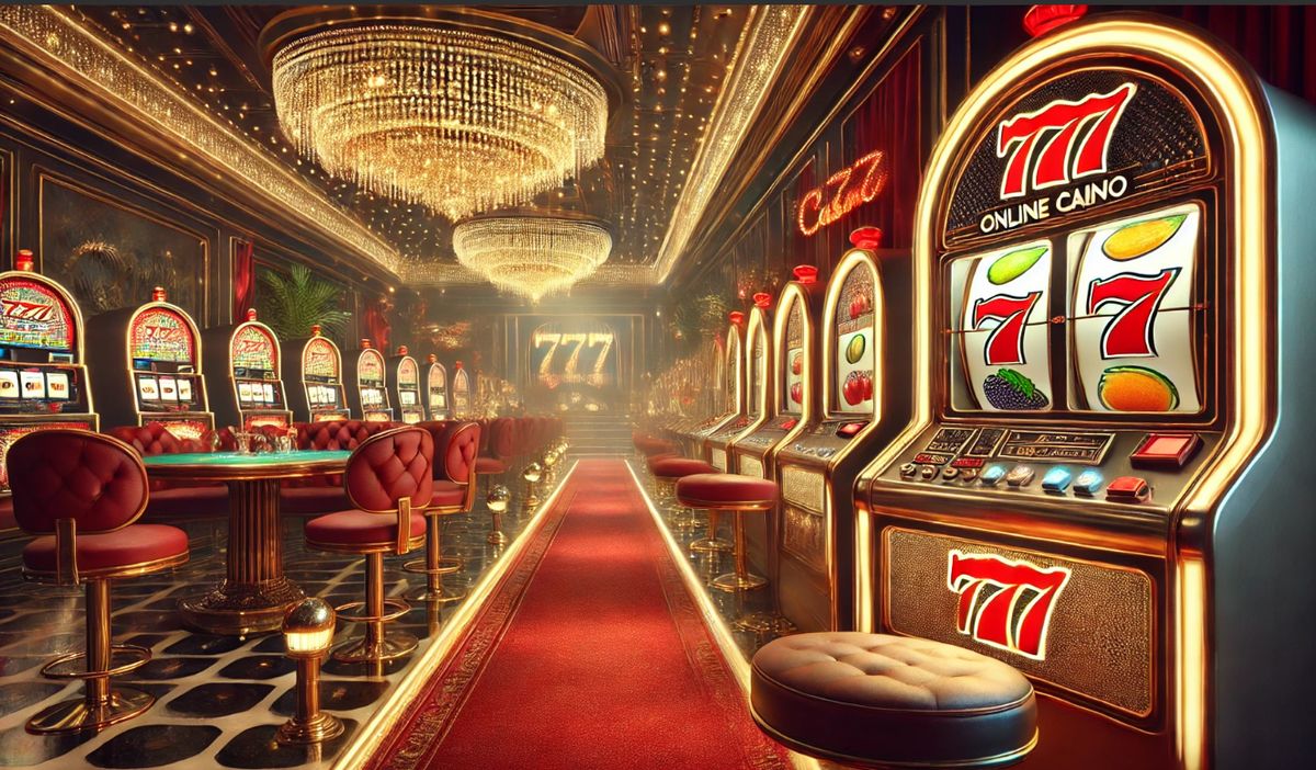 789Jackpots کیسینو میں رولیٹی گیمز کے بارے میں معلومات