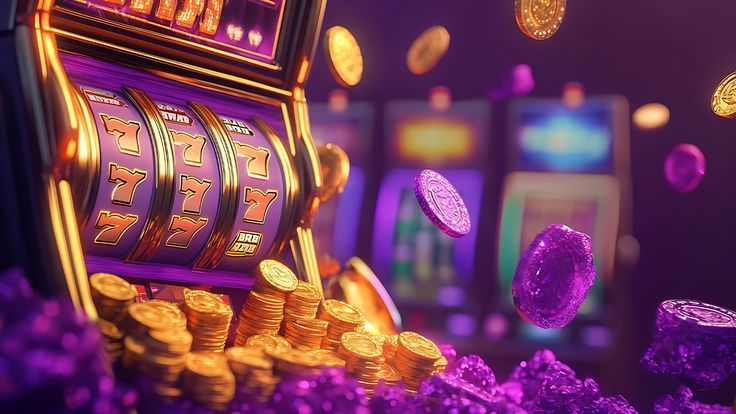 789Jackpots کھلاڑیوں کے لیے لائیو کیسینو سیکشن