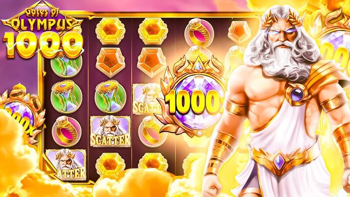 789Jackpots کیسینو میں ایک آن لائن گیم کا انتخاب کریں۔