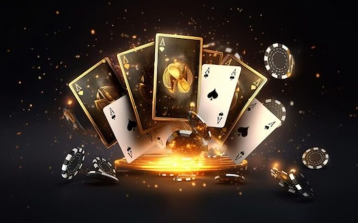 789Jackpots آن لائن کیسینو میں اصل گیمز